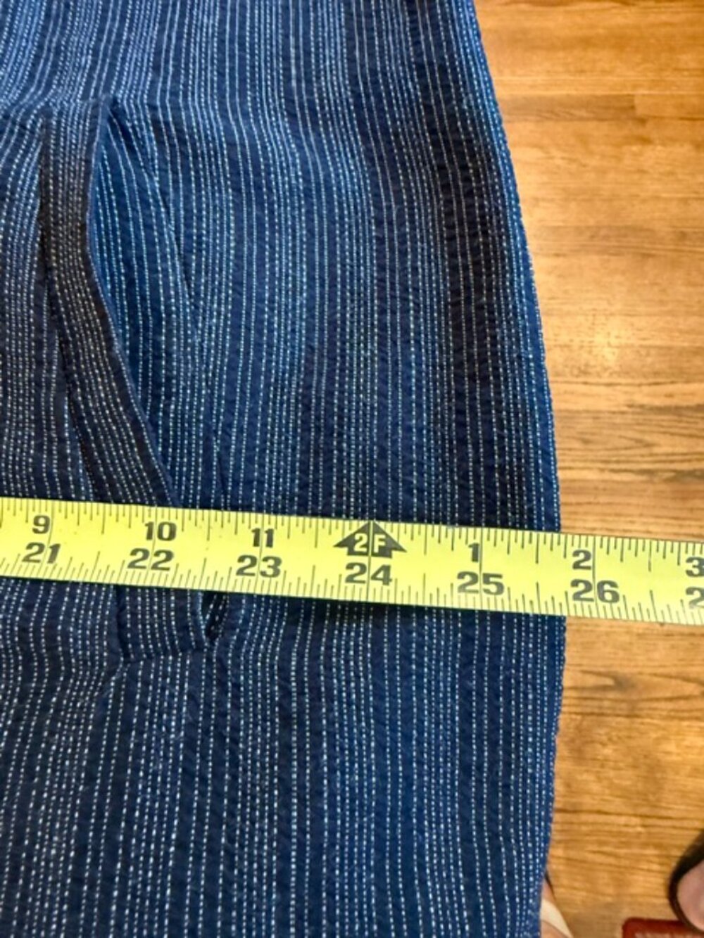 Eileen Fisher Summer Dress XL - Picture 5 of 6